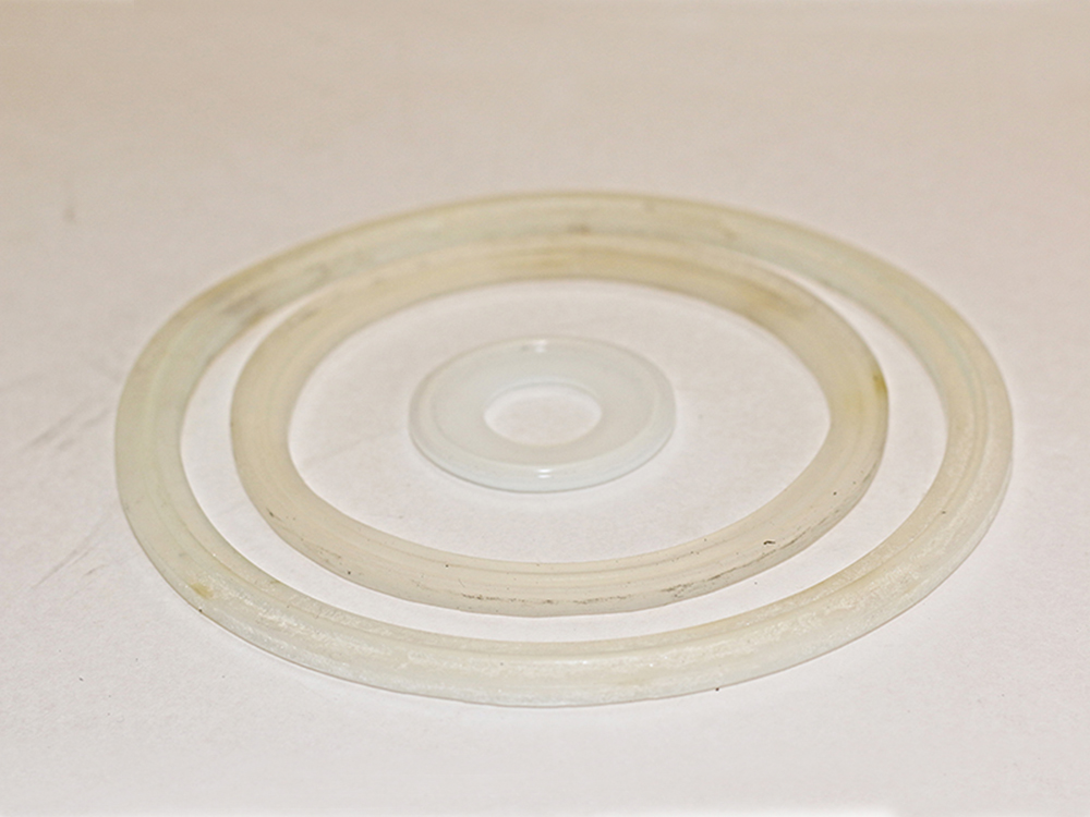 juntas clamp - JUNTAS - CLAMP